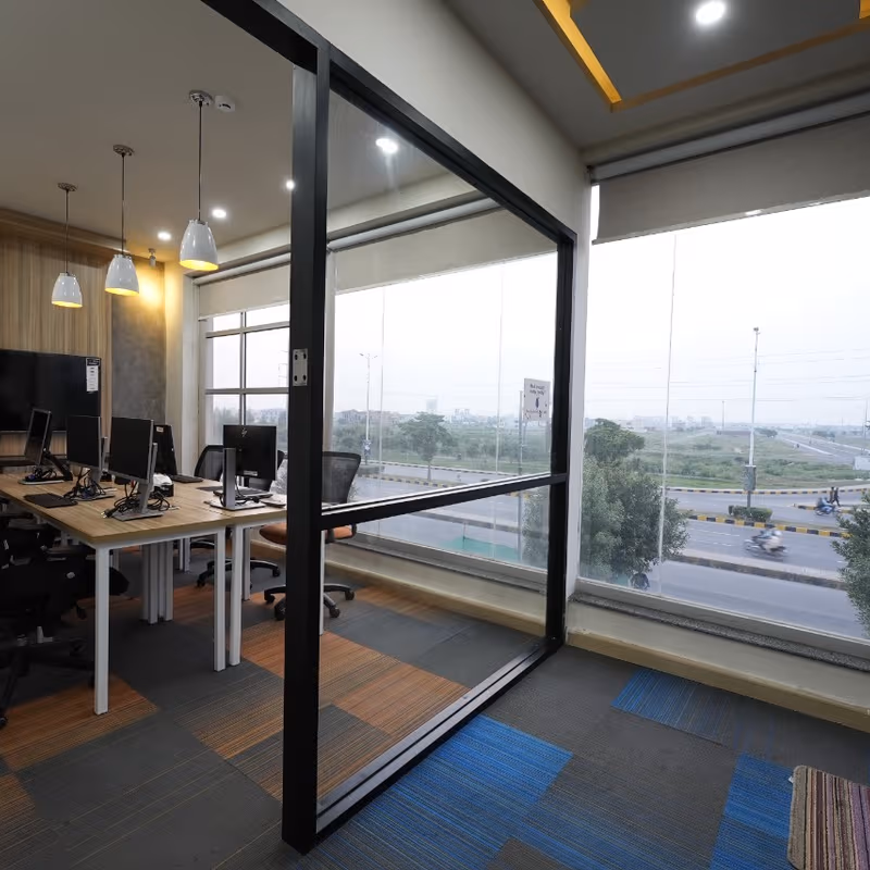 174 Mb Shabbir Shareef Road Phase 6 Dha, Lahore - Image 9