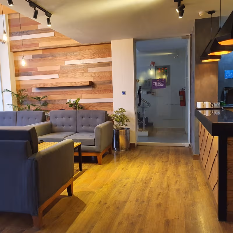 174 Mb Shabbir Shareef Road Phase 6 Dha, Lahore - Image 1