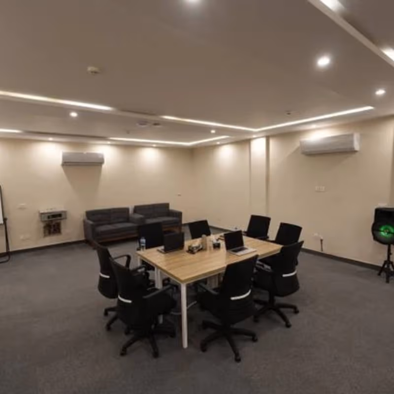 174 Mb Shabbir Shareef Road Phase 6 Dha, Lahore - Image 6