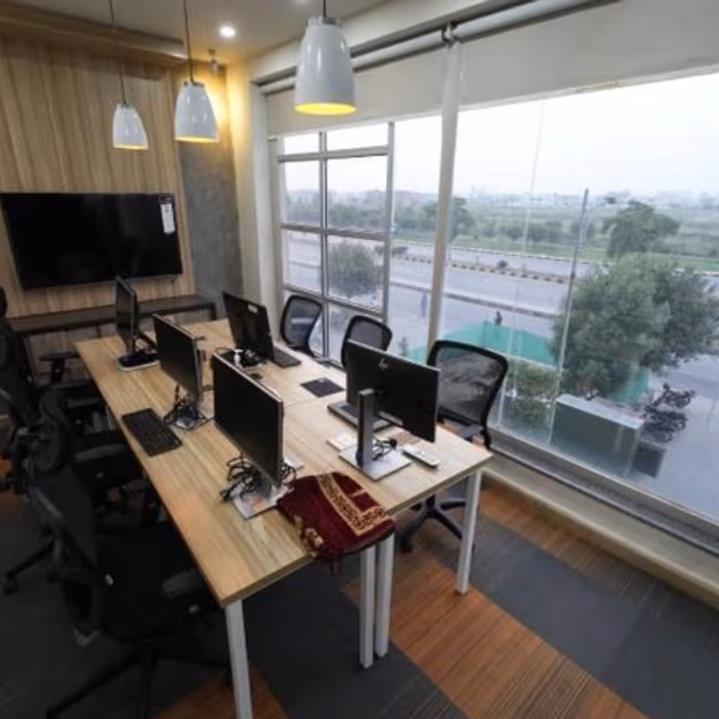 174 Mb Shabbir Shareef Road Phase 6 Dha, Lahore - Image 7