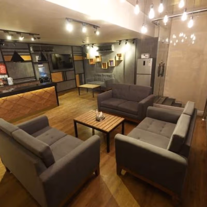 174 Mb Shabbir Shareef Road Phase 6 Dha, Lahore - Image 8