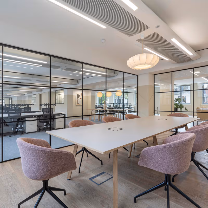 Tavistock Square, Greater London - Image 3