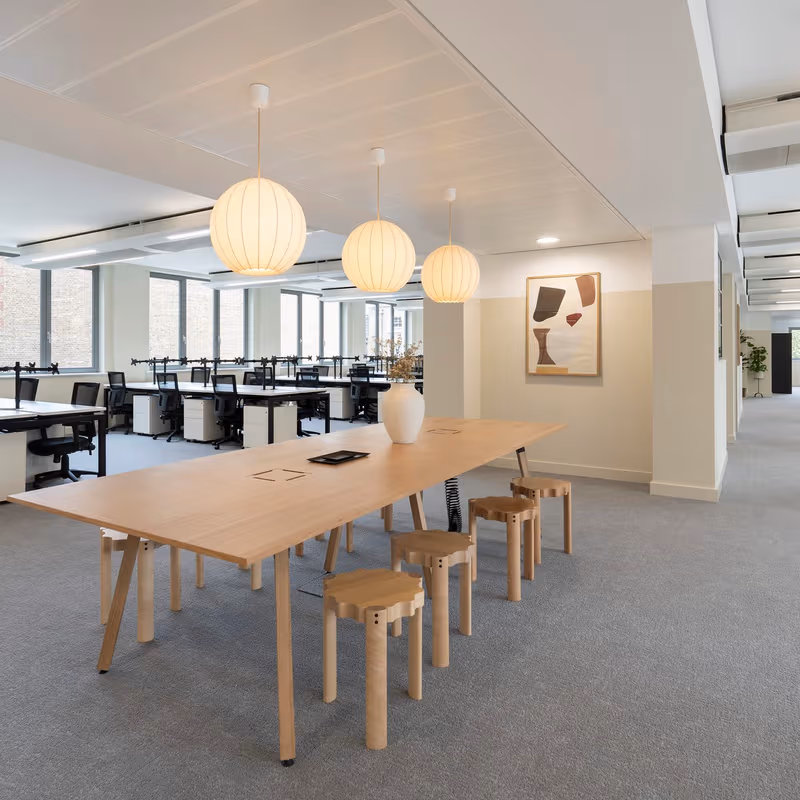 Tavistock Square, Greater London - Image 6