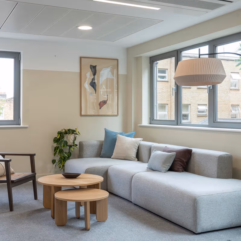 Tavistock Square, Greater London - Image 2