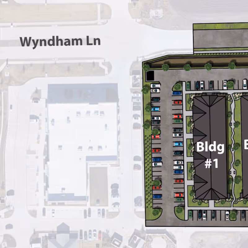 4645 Wyndham Ln, Frisco - Image 1