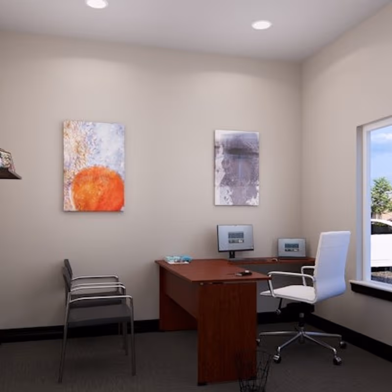 500-560 W Frontier Pkwy, Prosper - Image 3