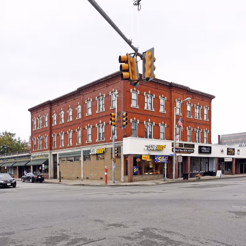 3 Park Street, Leominster - Image 6