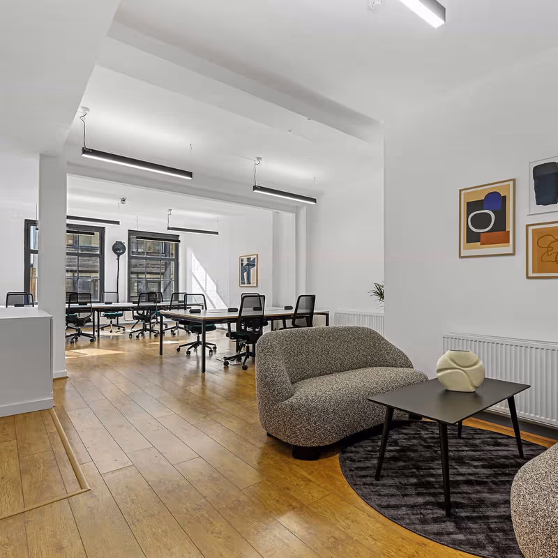 73 Leonard St, London - Image 7