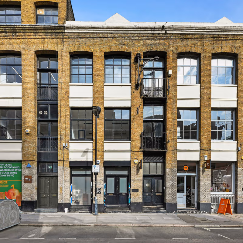 73 Leonard St, London - Image 10