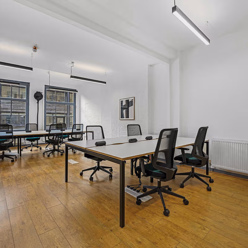 73 Leonard St, London - Image 8