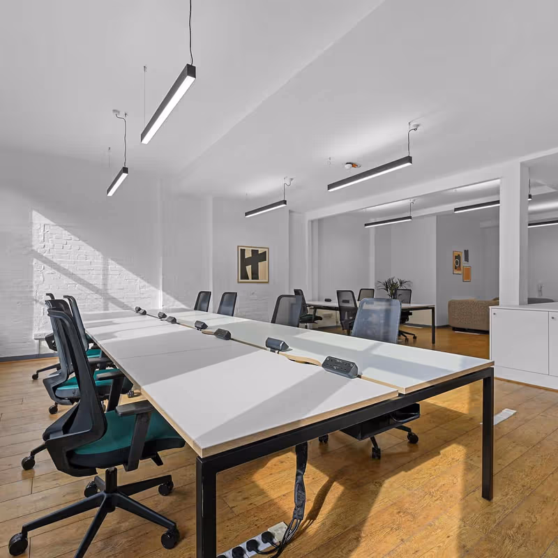 73 Leonard St, London - Image 1