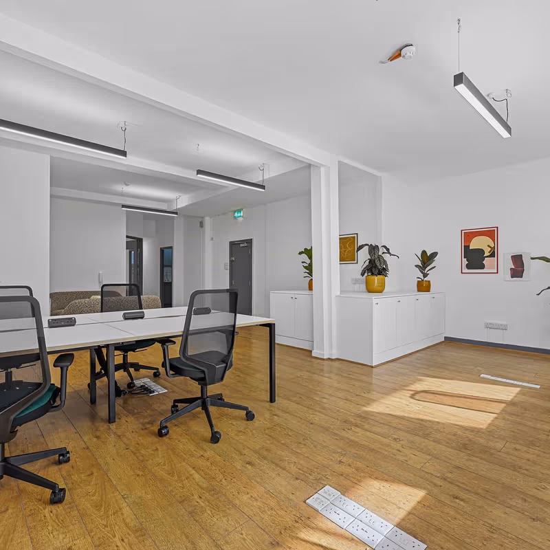 73 Leonard St, London - Image 5
