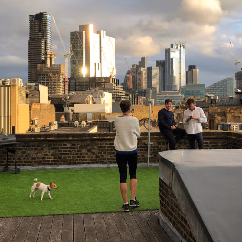 346 Old Street, London - Image 2