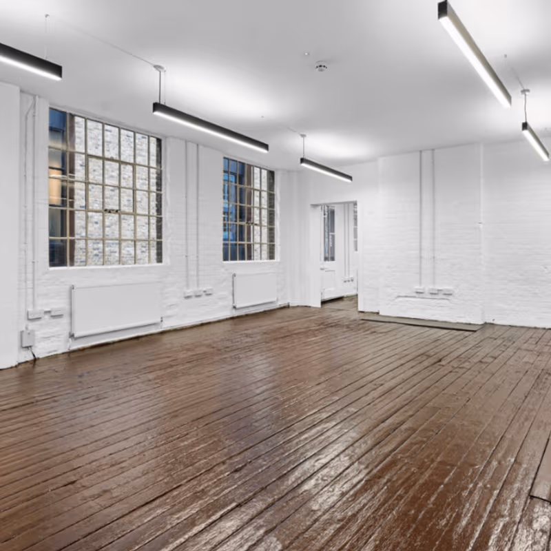 8-10 New North Place, London - Image 4