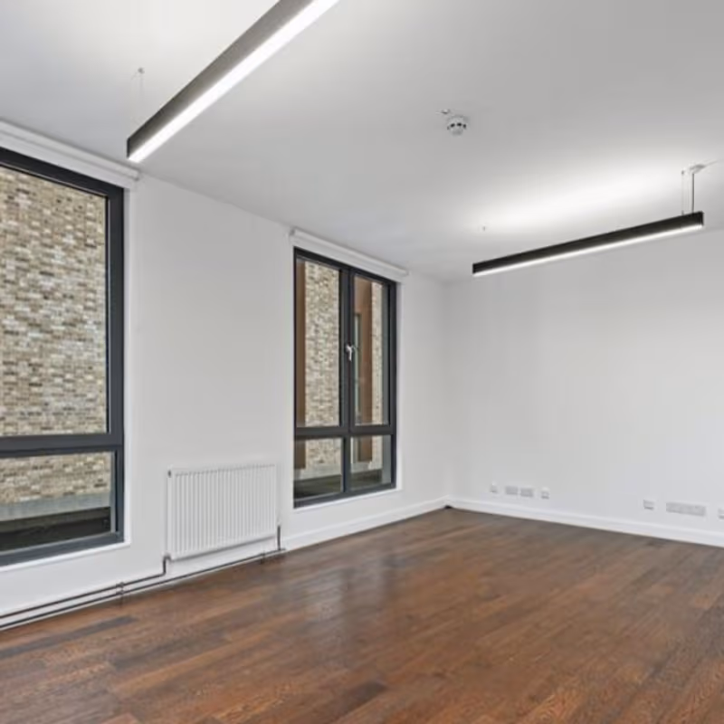 8-10 New North Place, London - Image 2