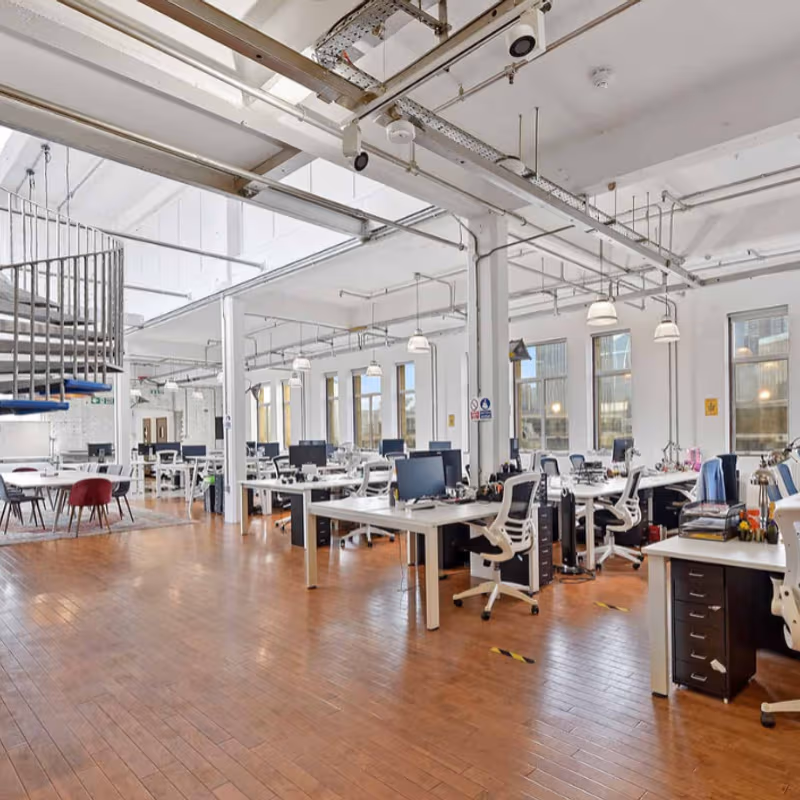 118 Commercial Street, London - Image 3