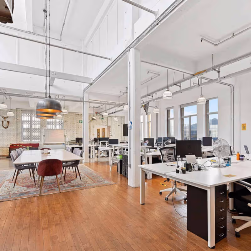 118 Commercial Street, London - Image 2