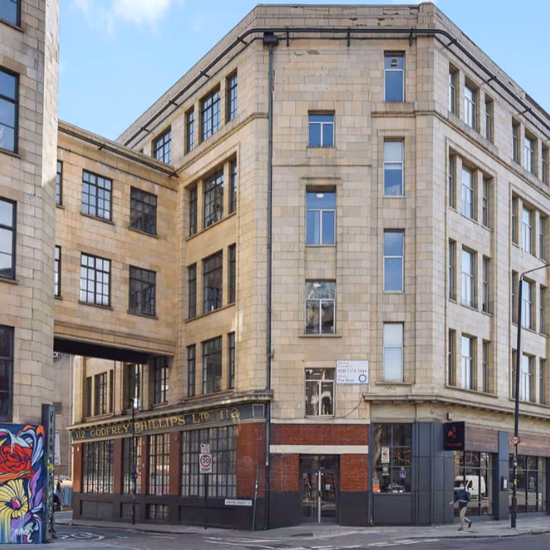 118 Commercial Street, London - Image 7