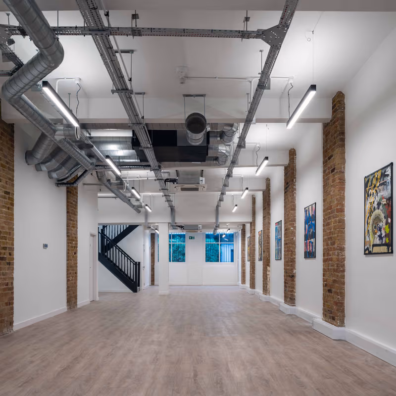 71a Leonard St, Shoreditch - Image 2