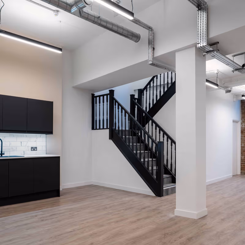 71a Leonard St, Shoreditch - Image 6