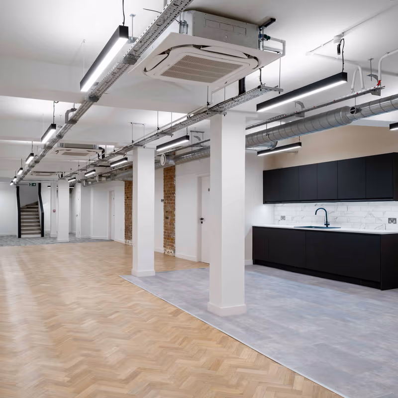 71a Leonard St, Shoreditch - Image 3