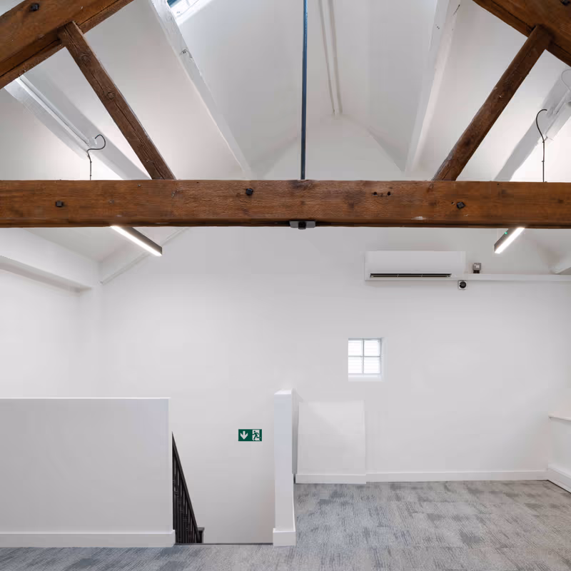 71a Leonard St, Shoreditch - Image 5