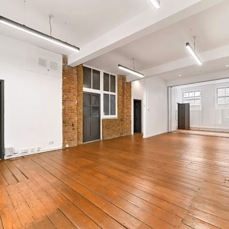 71a Leonard St, Shoreditch - Image 1