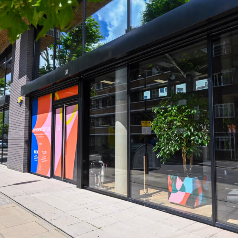 56 Bevenden Street, London - Image 6