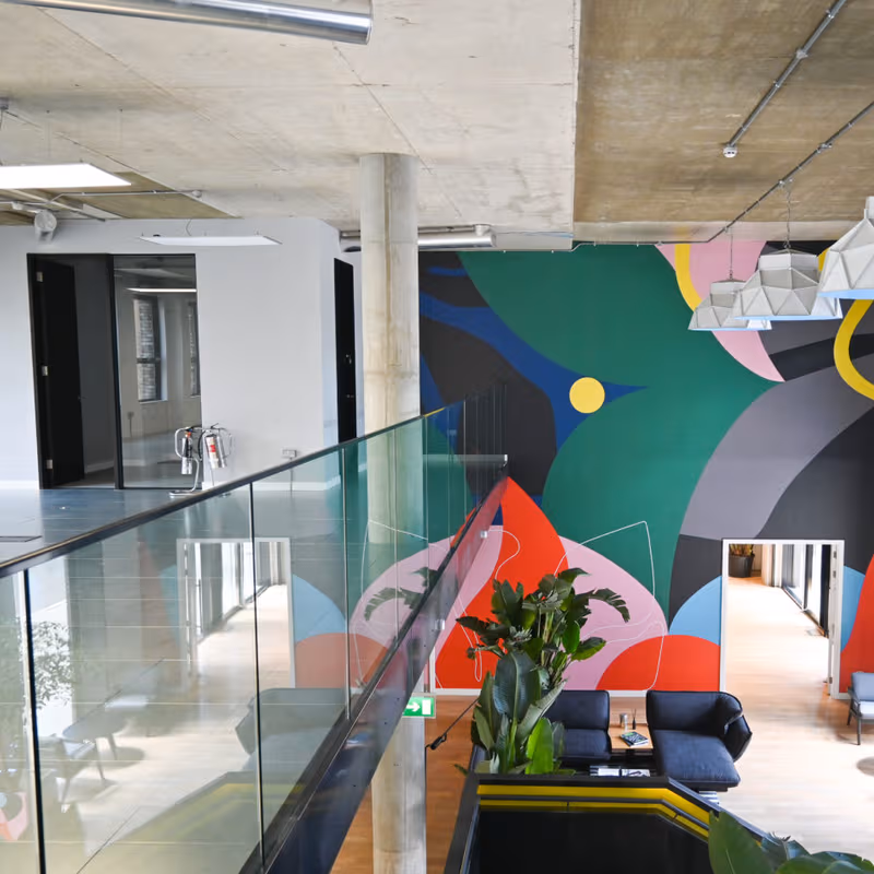 56 Bevenden Street, London - Image 1