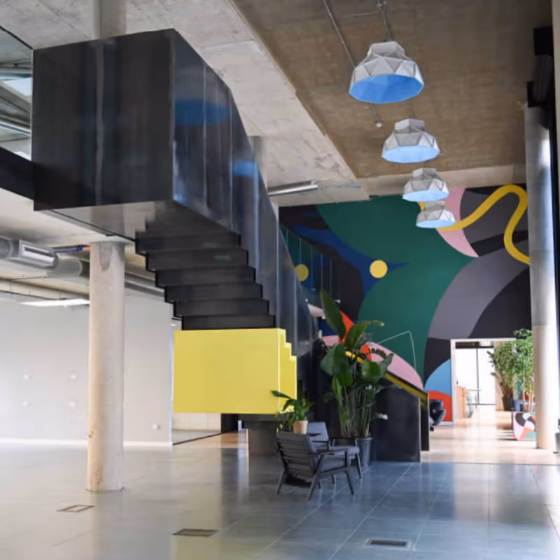 56 Bevenden Street, London - Image 3