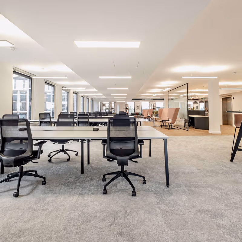 10-15 Queen St, London - Image 4