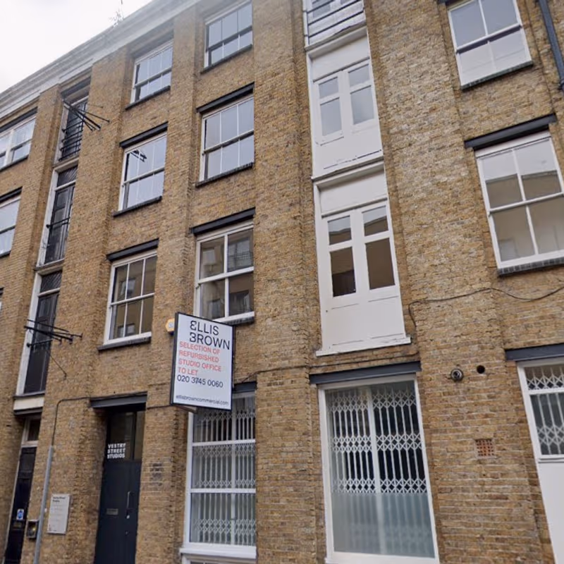 10-18 Vestry Street, London - Image 10