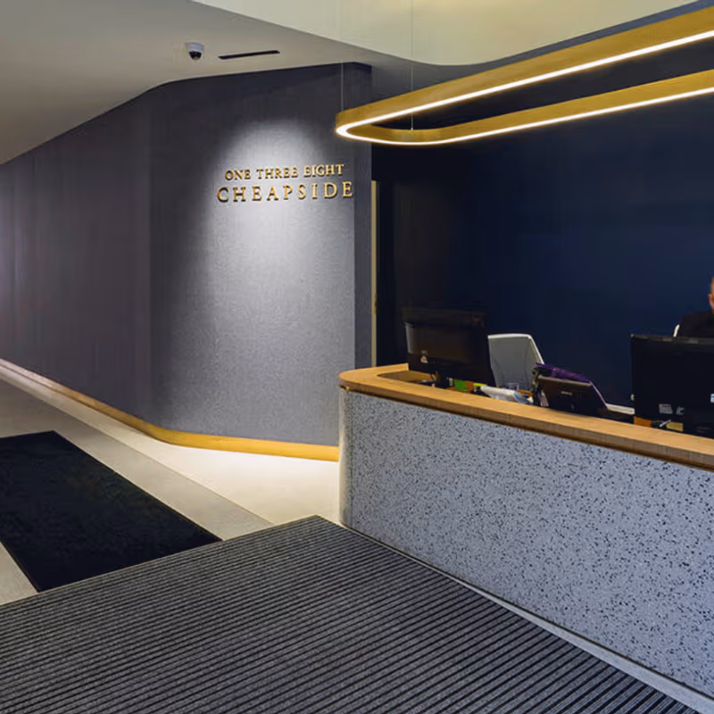 138 Cheapside, London - Image 5