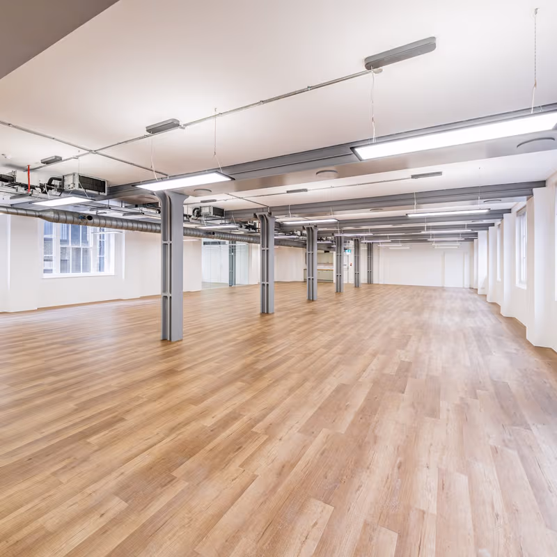 32-38 Saffron Hill, London - Image 1