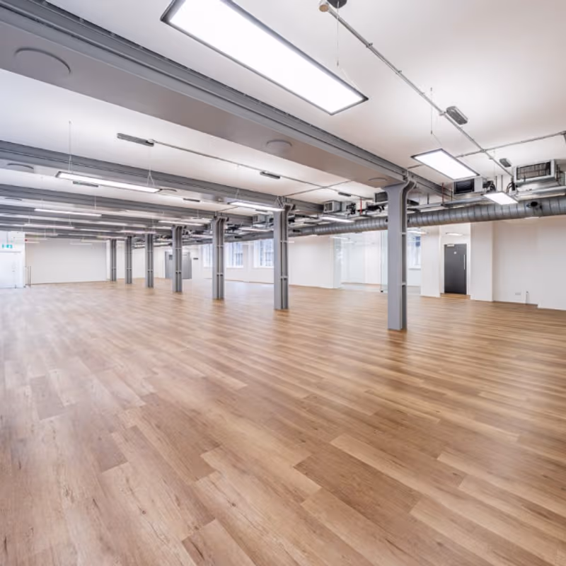 32-38 Saffron Hill, London - Image 2