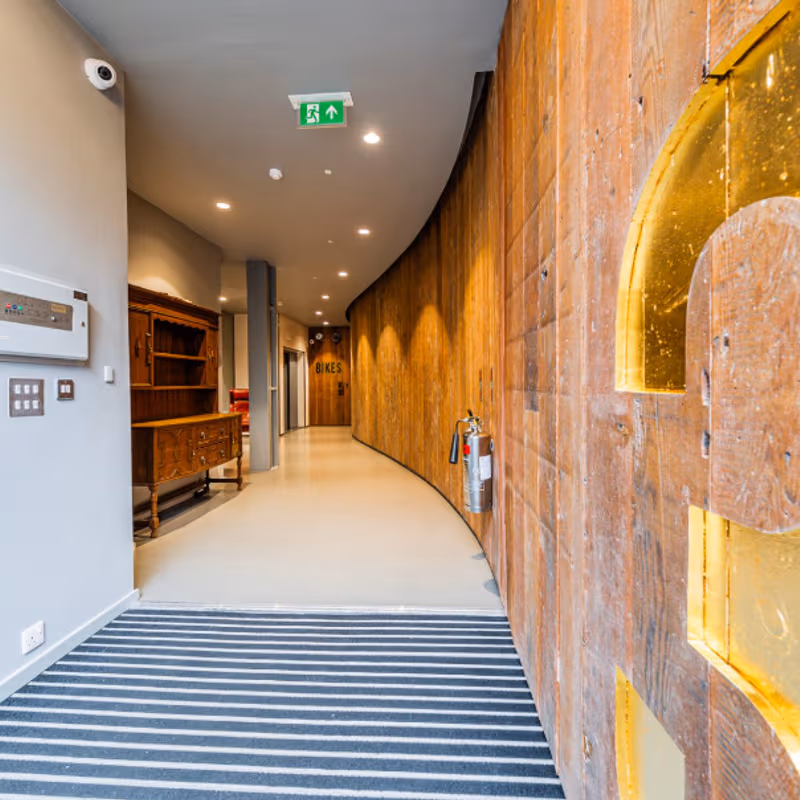 32-38 Saffron Hill, London - Image 3