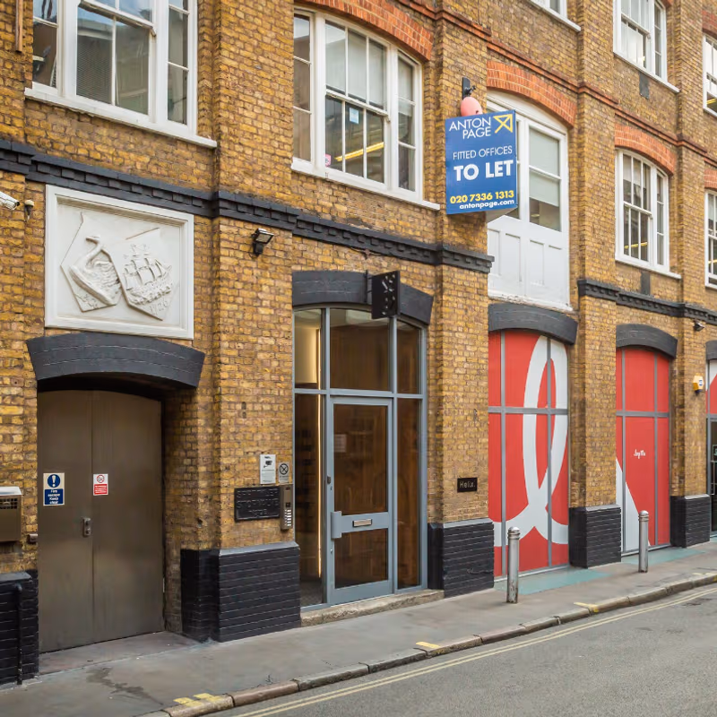 32-38 Saffron Hill, London - Image 6