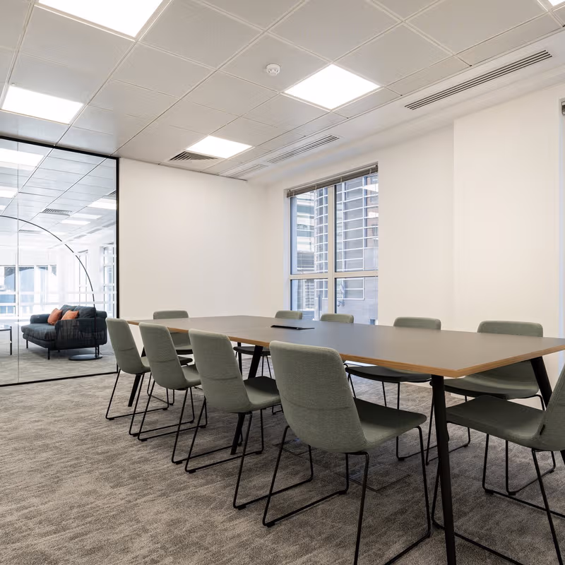 12 Appold Street, London - Image 5