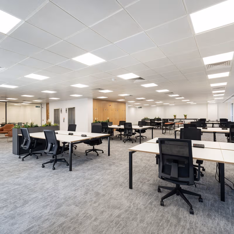 12 Appold Street, London - Image 7