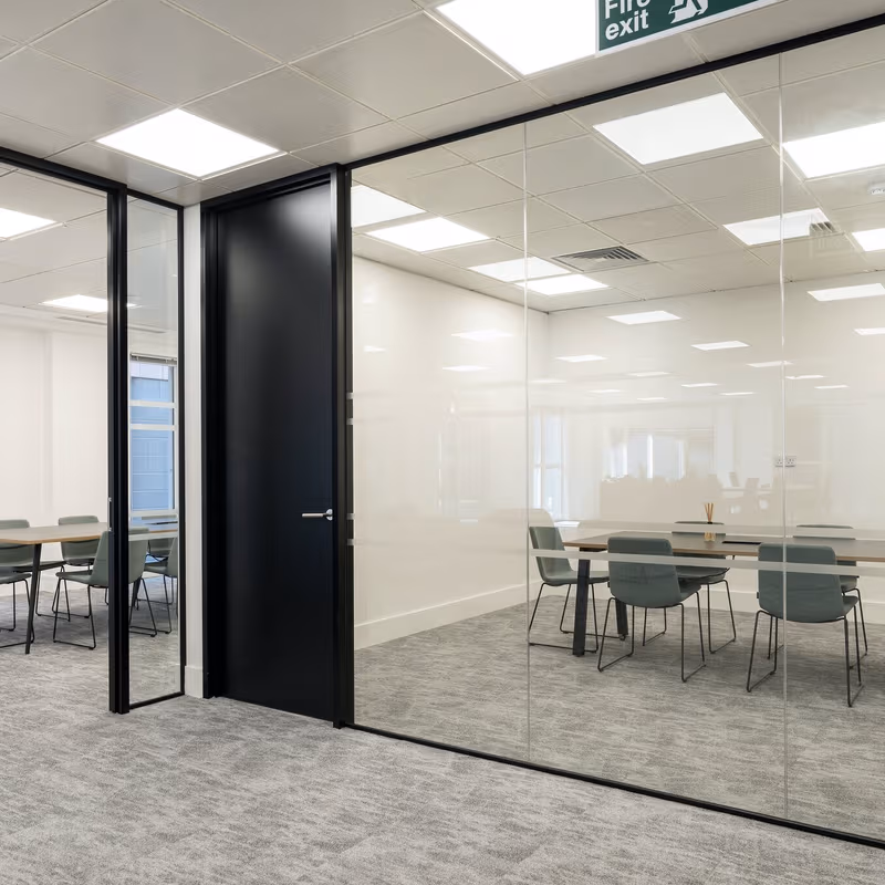 12 Appold Street, London - Image 3