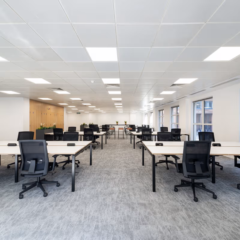 12 Appold Street, London - Image 2
