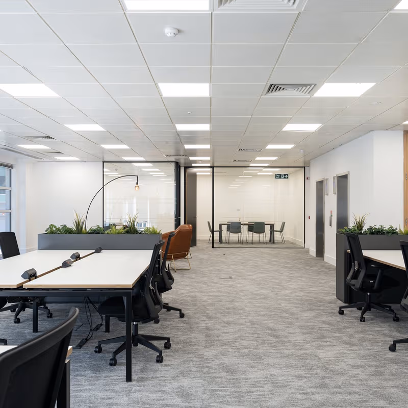 12 Appold Street, London - Image 9