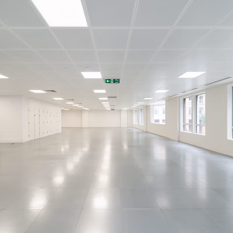 12 Appold Street, London - Image 6