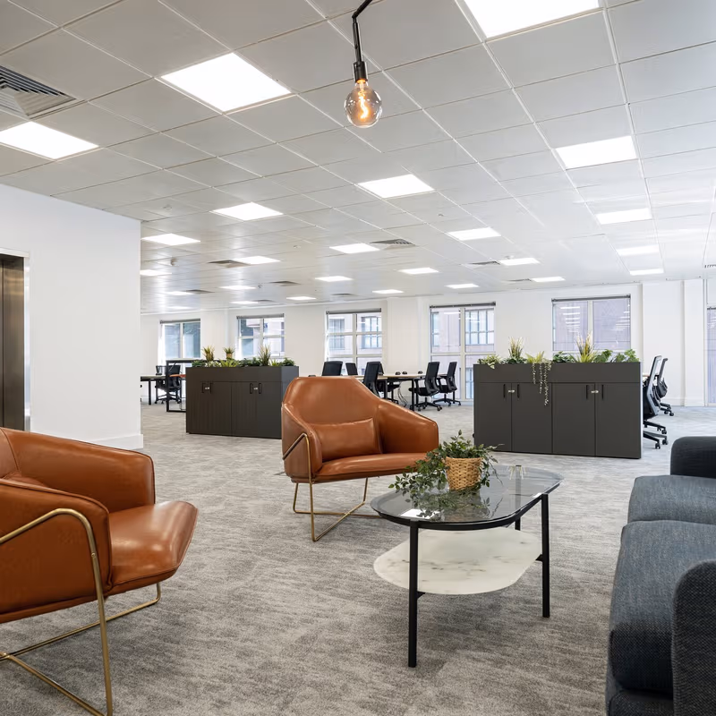 12 Appold Street, London - Image 8
