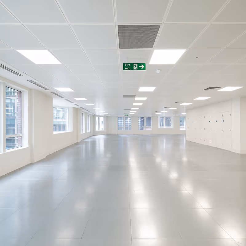 12 Appold Street, London - Image 1