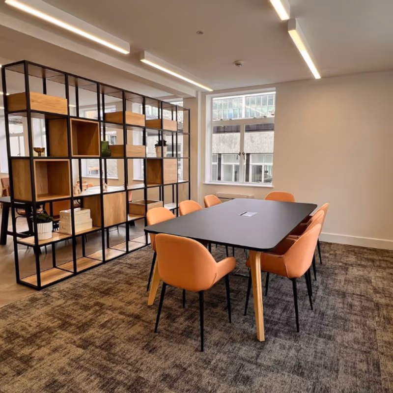 60 Cheapside, London - Image 5