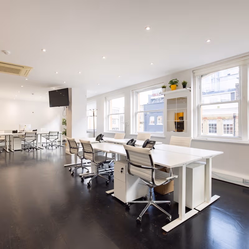 59-61 Hatton Garden, London - Image 3
