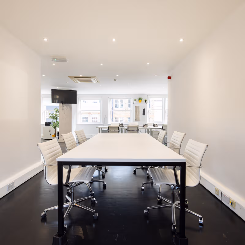 59-61 Hatton Garden, London - Image 4