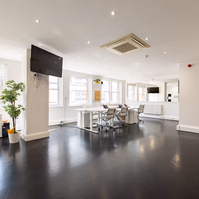 59-61 Hatton Garden, London - Image 6