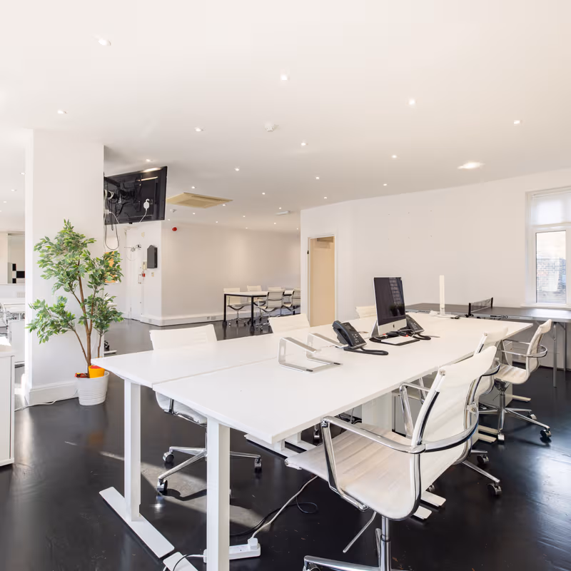 59-61 Hatton Garden, London - Image 1